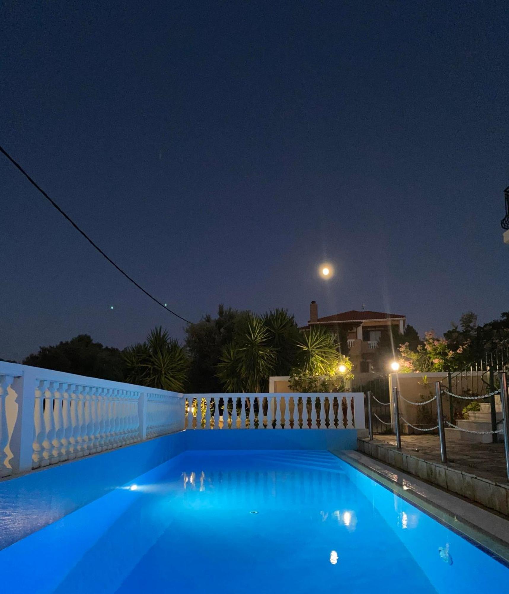 Irini'S Villa Argostoli  Exterior photo