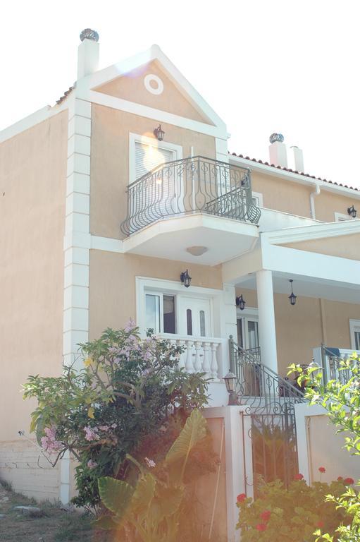 Irini'S Villa Argostoli  Exterior photo