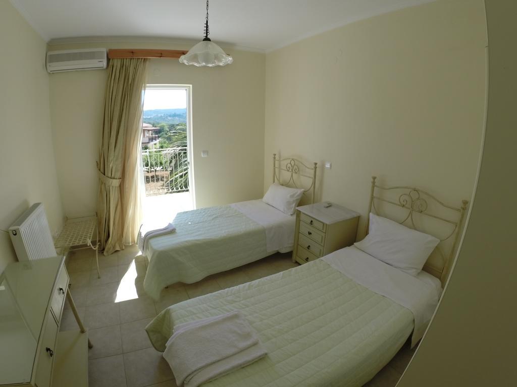 Irini'S Villa Argostoli  Room photo