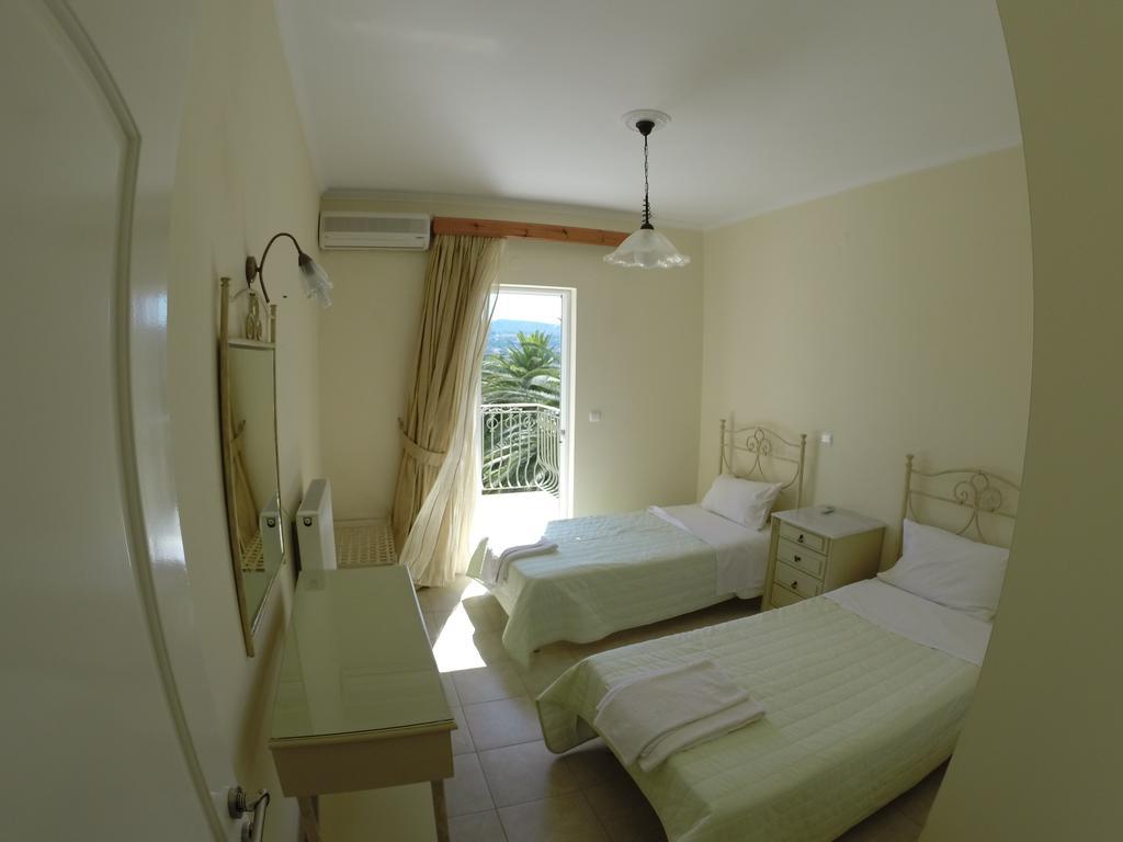 Irini'S Villa Argostoli  Room photo