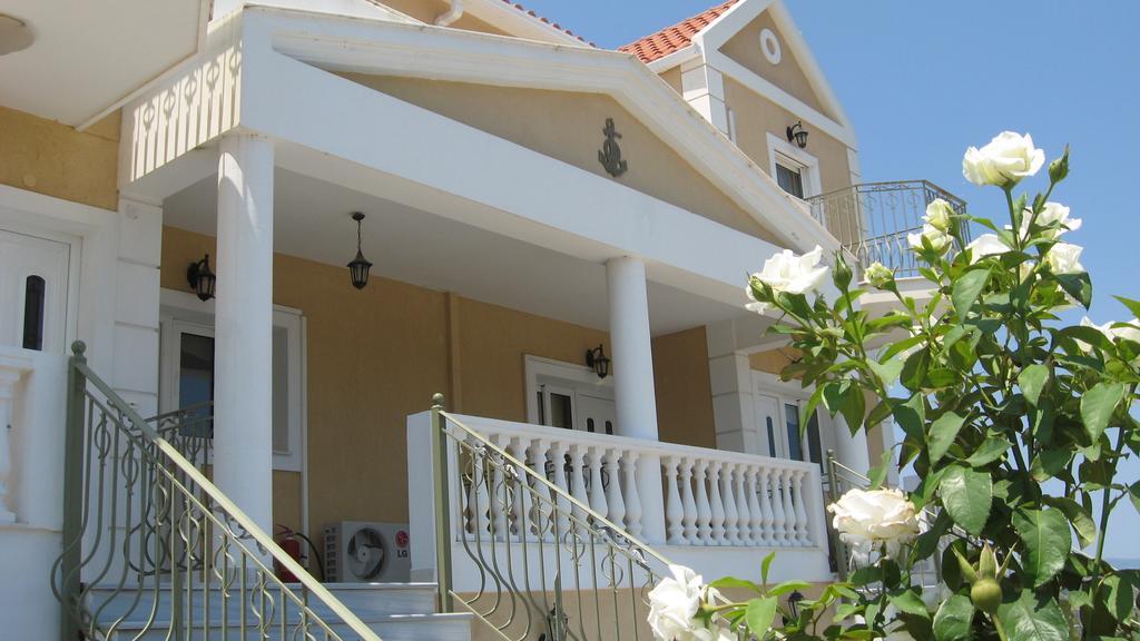 Irini'S Villa Argostoli  Exterior photo
