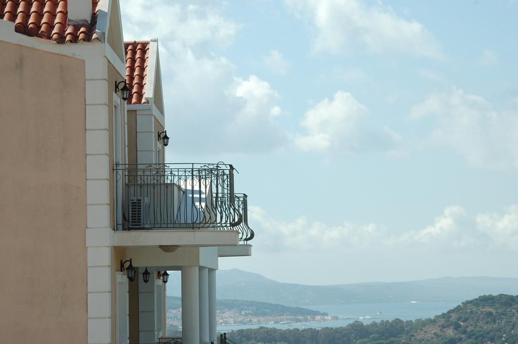 Irini'S Villa Argostoli  Exterior photo
